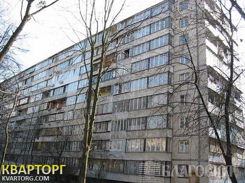 Sell 2-room apartment. Киев,  Щорса пер — photo 1