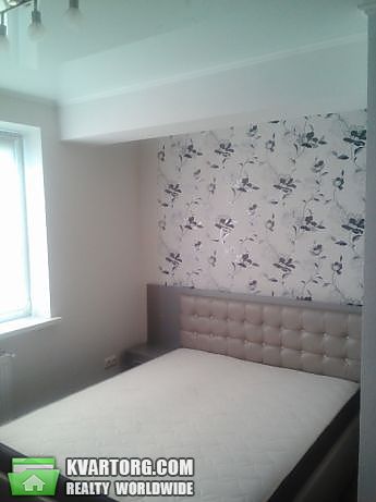 Rent out 1-room apartment. Киев,  Ямская — photo 2