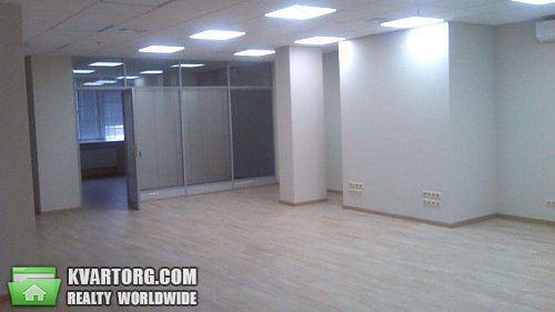 Rent out office. Киев,  Барбюса — photo 6