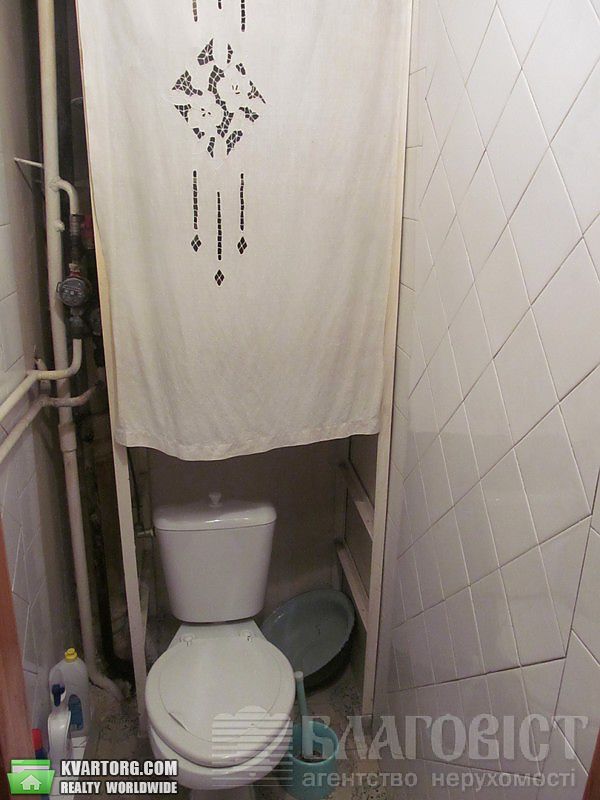 Sell 2-room apartment. Киев,  Краснозвездный пр — photo 9
