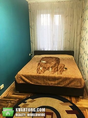 Rent out 2-room apartment. Харьков, героев труда — photo 7