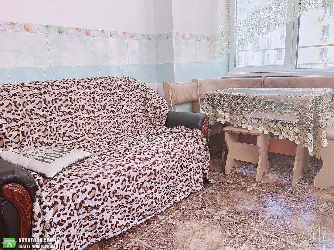 Sell 1-room apartment. Одесса,  Радужная — photo 5