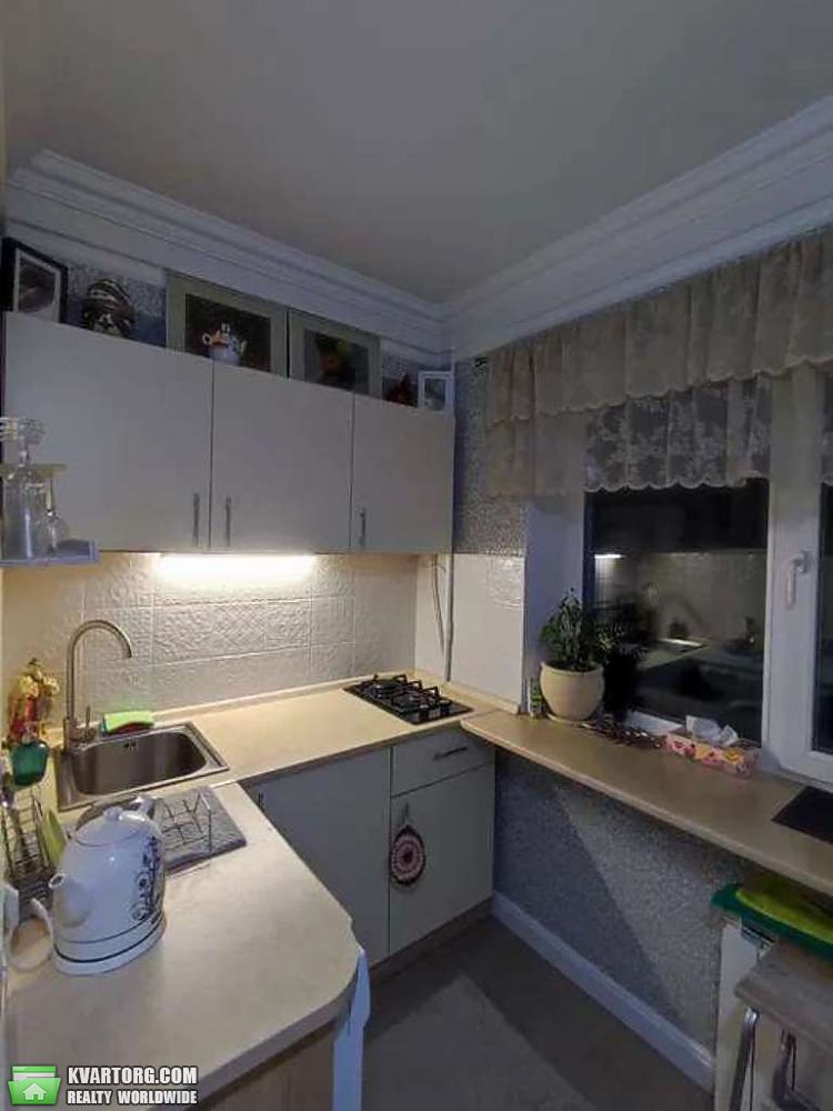 Sell 1-room apartment. Киев, Милютенко — photo 4