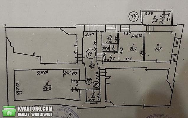 Sell office. Киев,  Боричев спуск — photo 5