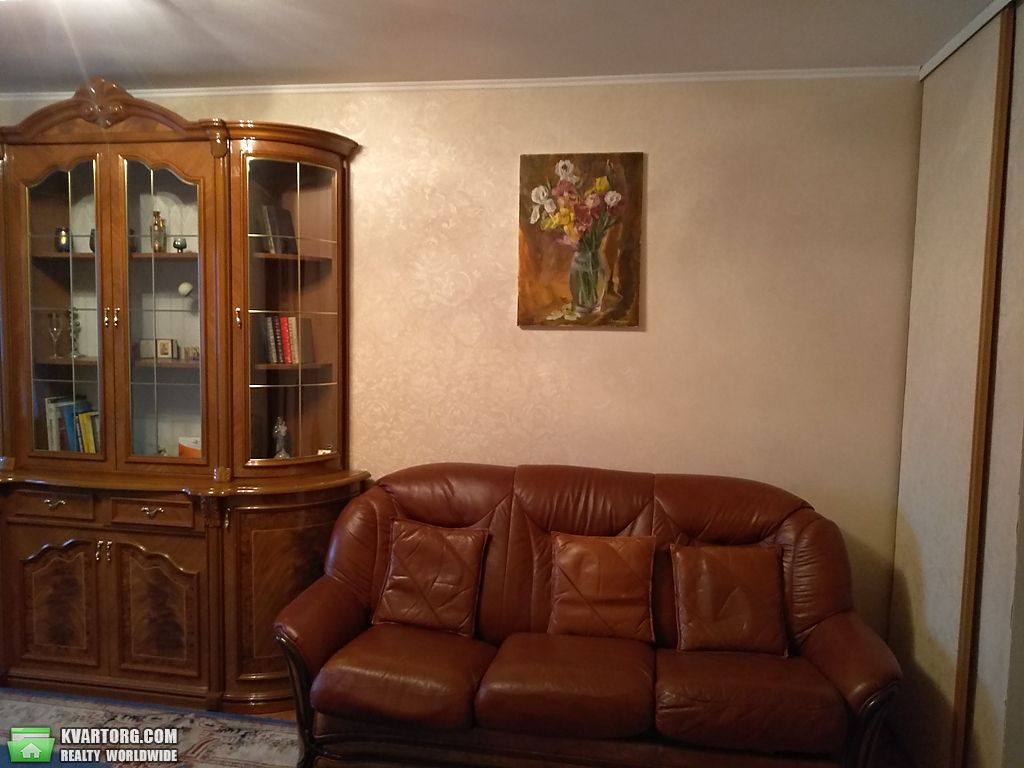 Sell 2-room apartment. Киев,  Жилянская — photo 5