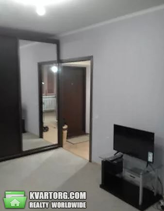 Rent out 1-room apartment. Киев, пер. Феодосийский — photo 4