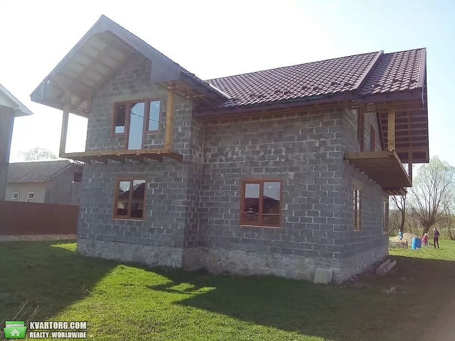 Sell house. Ивано-Франковск, Молодежная — photo 1