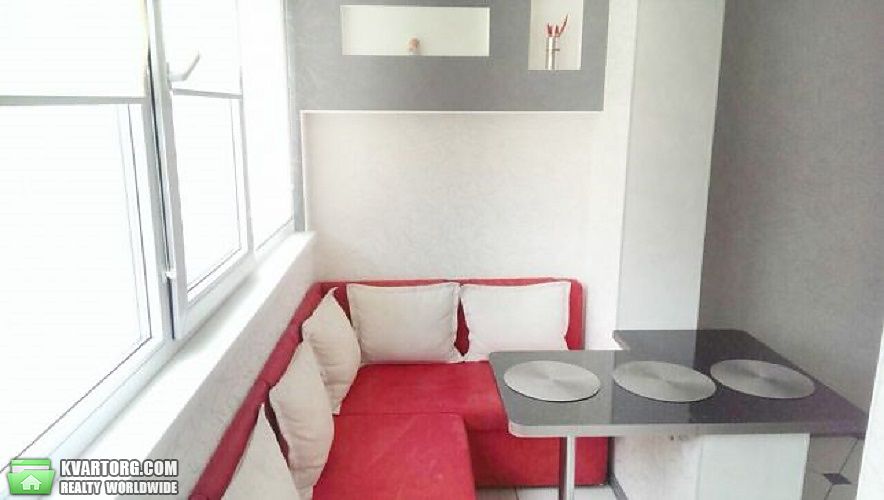 Sell 1-room apartment. Киев,  Закревского — photo 5