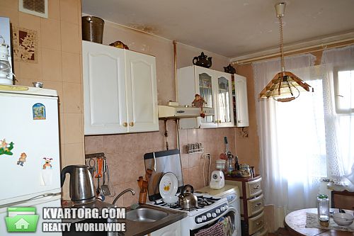 Sell 3-room apartment. Одесса, Академика Королева — photo 4