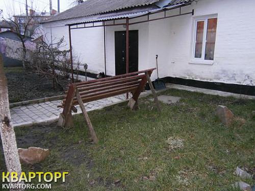 Sell house. Киевская обл., Маяковского — photo 1