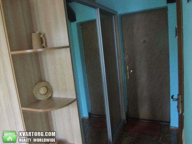 Rent out 1-room apartment. Киев, Лескова — photo 6