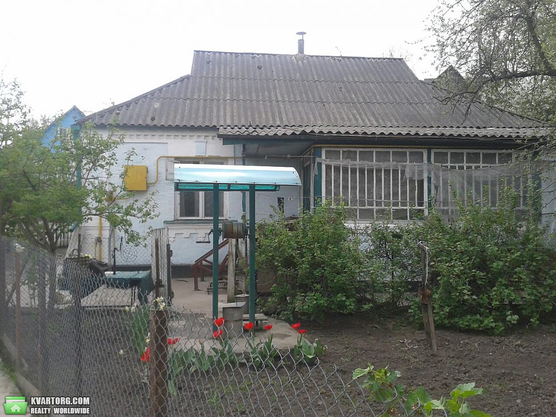 Sell house. Киевская обл., Центр — photo 2