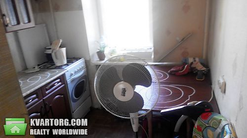 Sell 1-room apartment. Киев, Гетьмана — photo 10