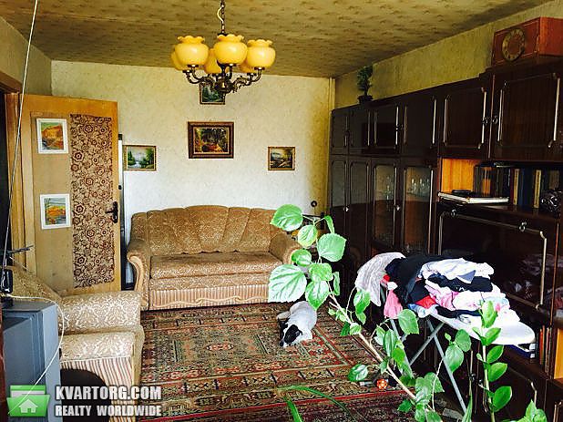 Sell 3-room apartment. Днепропетровск,  Фучика — photo 2