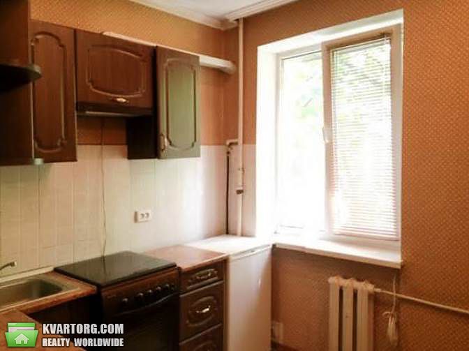 Sell 2-room apartment. Киев, Уманская. — photo 1
