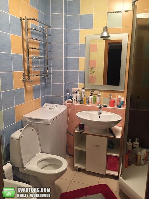 Sell 2-room apartment. Киев,  Днепровская наб — photo 10