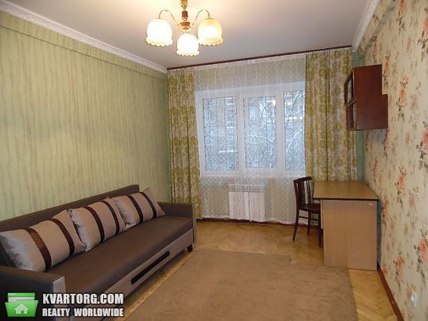 Rent out 2-room apartment. Киев,  Щербакова — photo 3