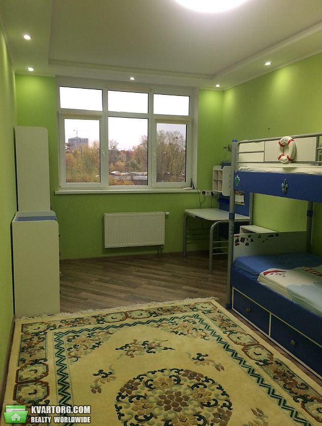 Sell 1-room apartment. Киев,  Воскресенская — photo 6