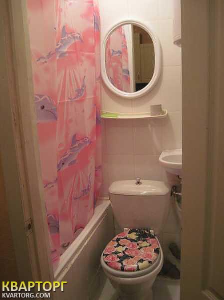 Rent out 1-room apartment. Одесса, Пушкинская — photo 7