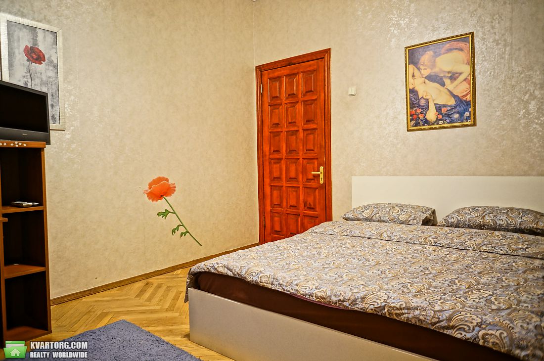 Rent out 2-room apartment. Киев, чигорина — photo 8