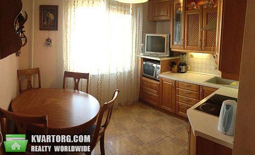 Sell 3-room apartment. Киев, Курчатова — photo 1