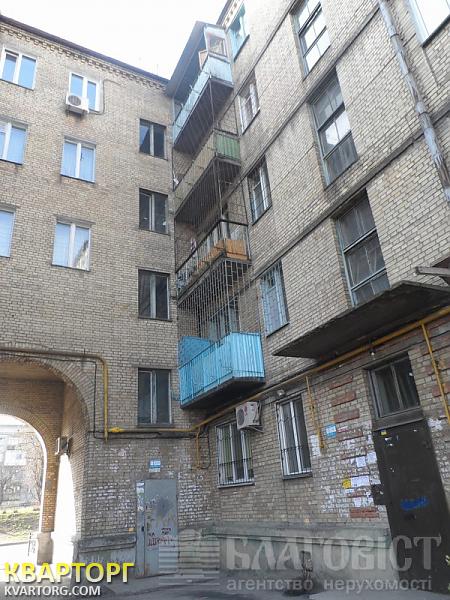 Sell 1-room apartment. Киев, Воссоединения пр — photo 1