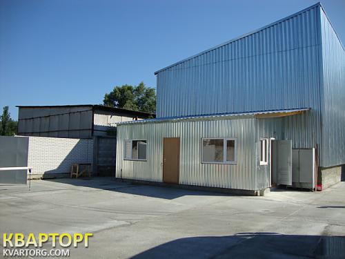 Rent out warehouse. Киев,  Коллекторная — photo 5