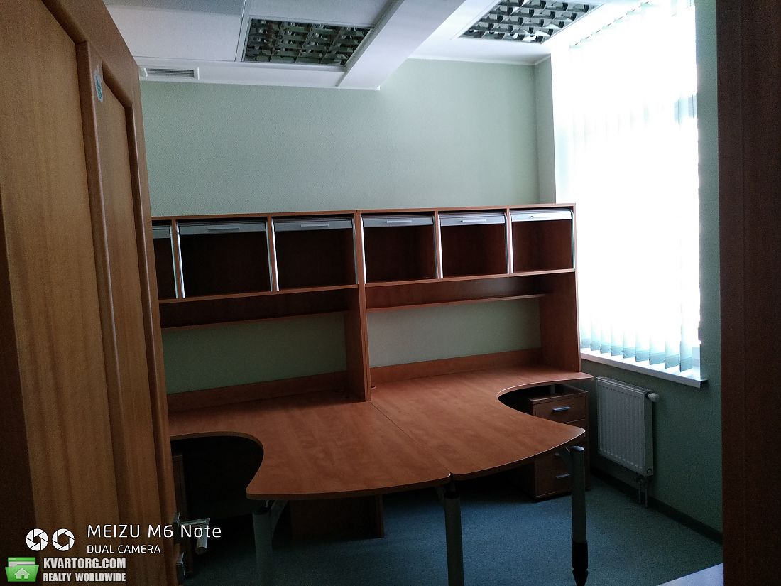 Rent out office. Киев, Митрополита Андрея Шептиц — photo 3
