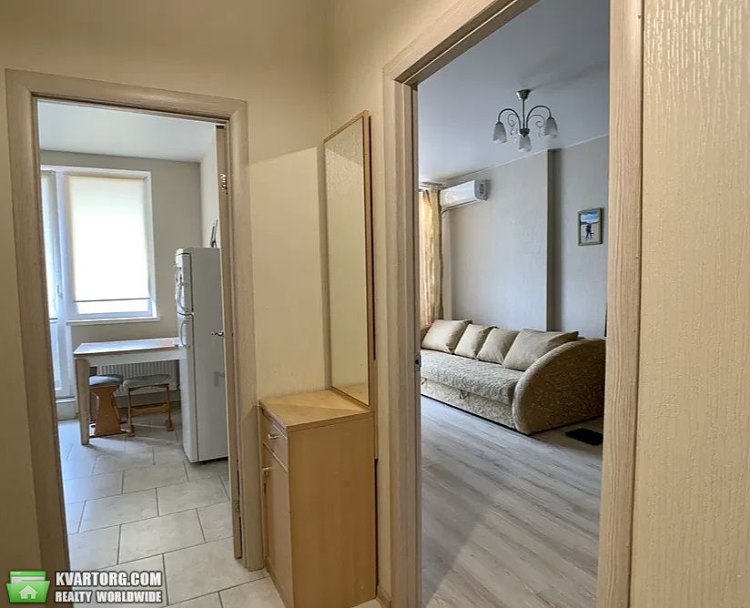Sell 1-room apartment. Одесса, Грушевского — photo 5