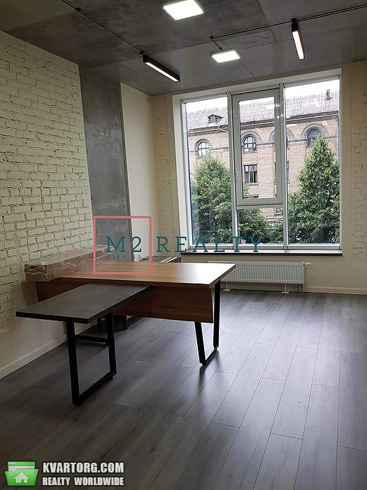 Rent out office. Киев, Джона Маккейна — photo 6