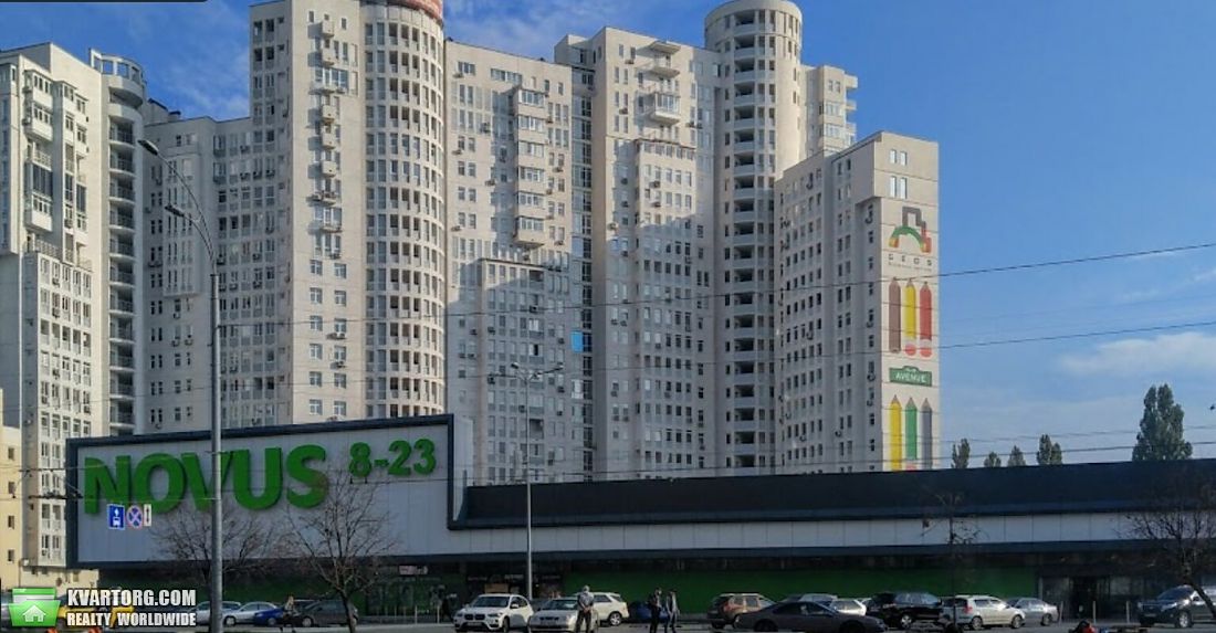 Rent out 1-room apartment. Киев,  Дружбы Народов бул — photo 4