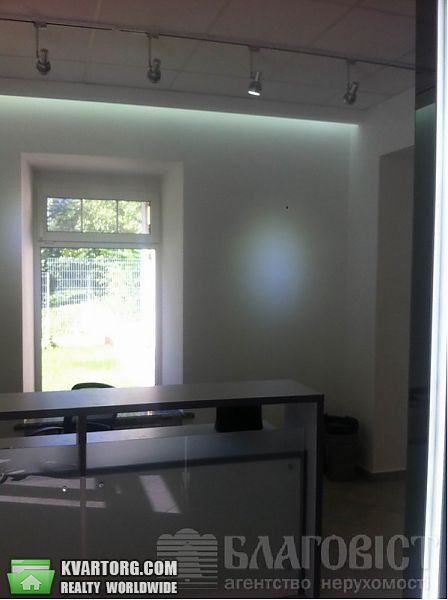 Rent out office. Киев, Саксаганского — photo 5
