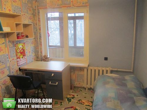 Rent out 3-room apartment. Одесса, Фонтанская дорога 6ст — photo 4