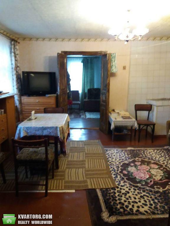 Sell 2-room apartment. Полтава, Карла Либкнехта — photo 1