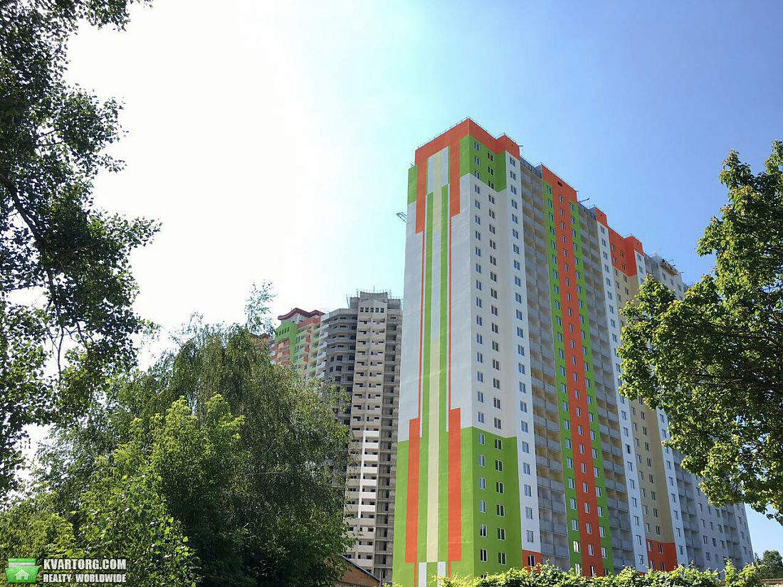 Sell 2-room apartment. Киев,  Комарова — photo 8