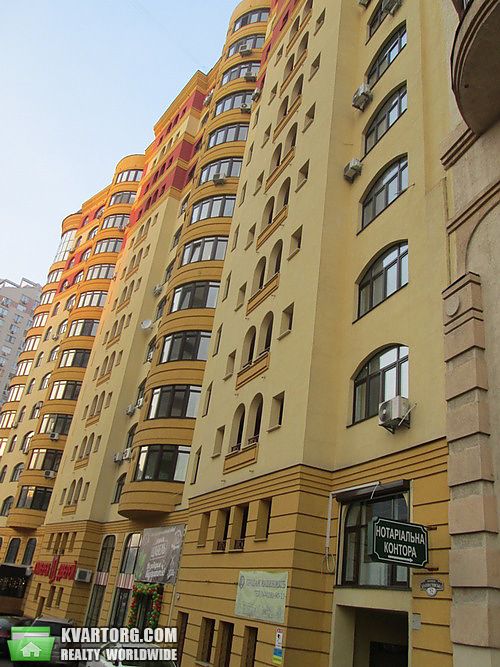 Rent out office. Киев, Златоустовская — photo 1