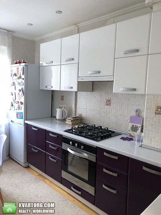 Sell 3-room apartment. Одесса, Архитекторская — photo 5
