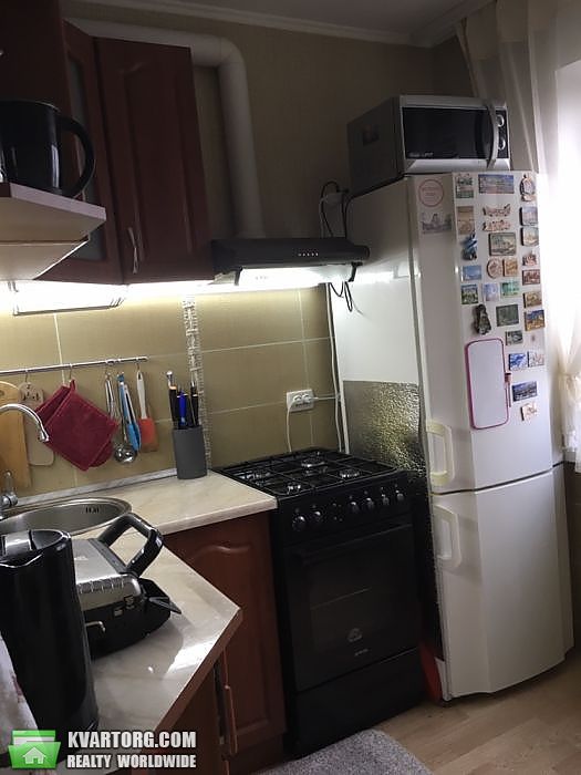 Sell 2-room apartment. Киев,  Дубровицкая — photo 5