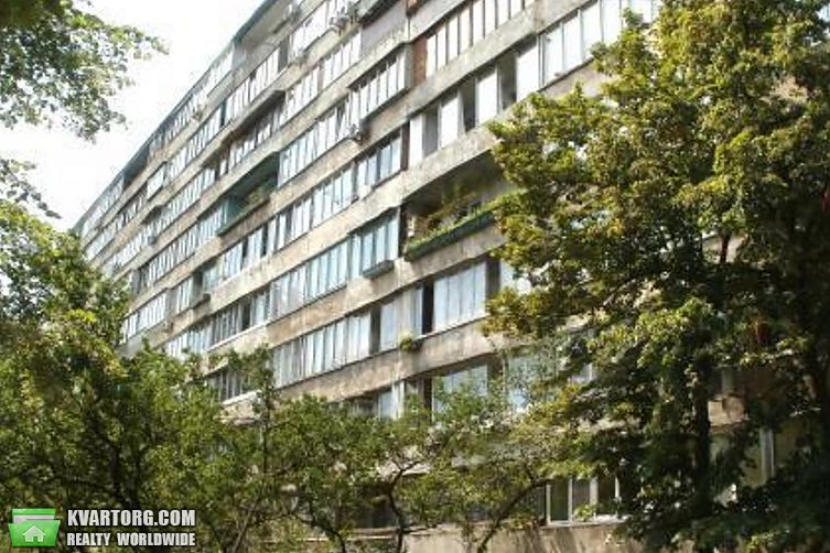 Sell 1-room apartment. Киев,  Шумского — photo 2