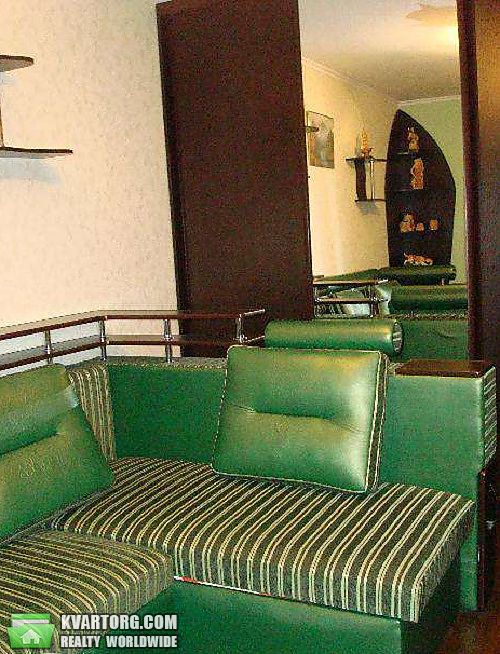 Sell 1-room apartment. Киев,  Жмеринская — photo 4