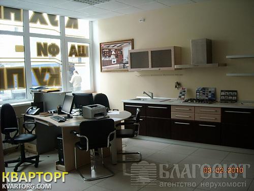 Sell office. Киев, Срибнокильская — photo 2