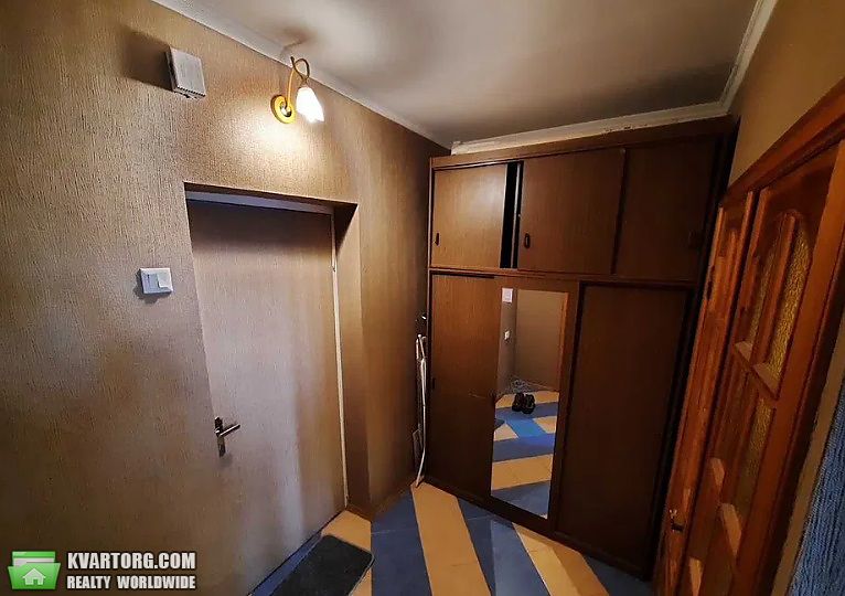 Sell 1-room apartment. Киев,  Нововокзальная — photo 5