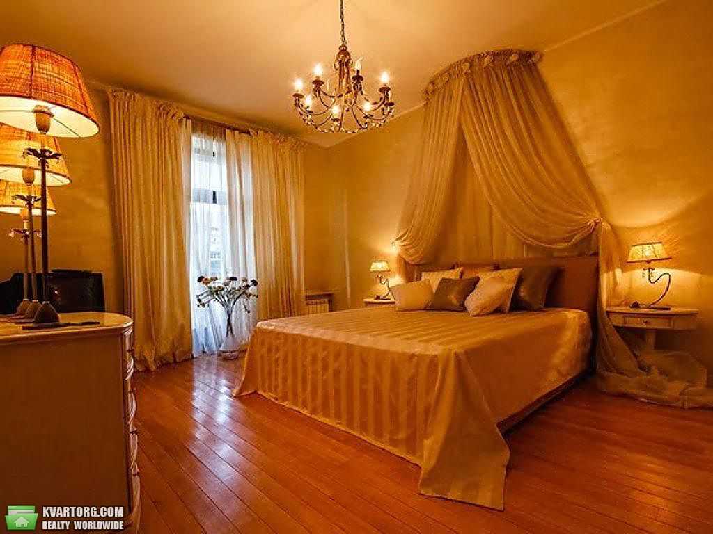Rent out 3-room apartment. Киев,  Ярославов Вал — photo 6