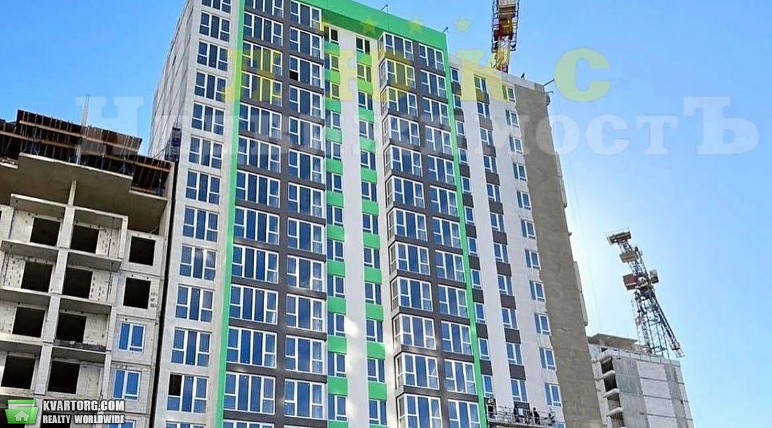 Sell 1-room apartment. Одесса,  Вильямса — photo 2