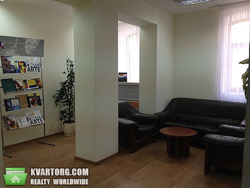 Rent out office. Киев, ул. Воздвиженская — photo 4