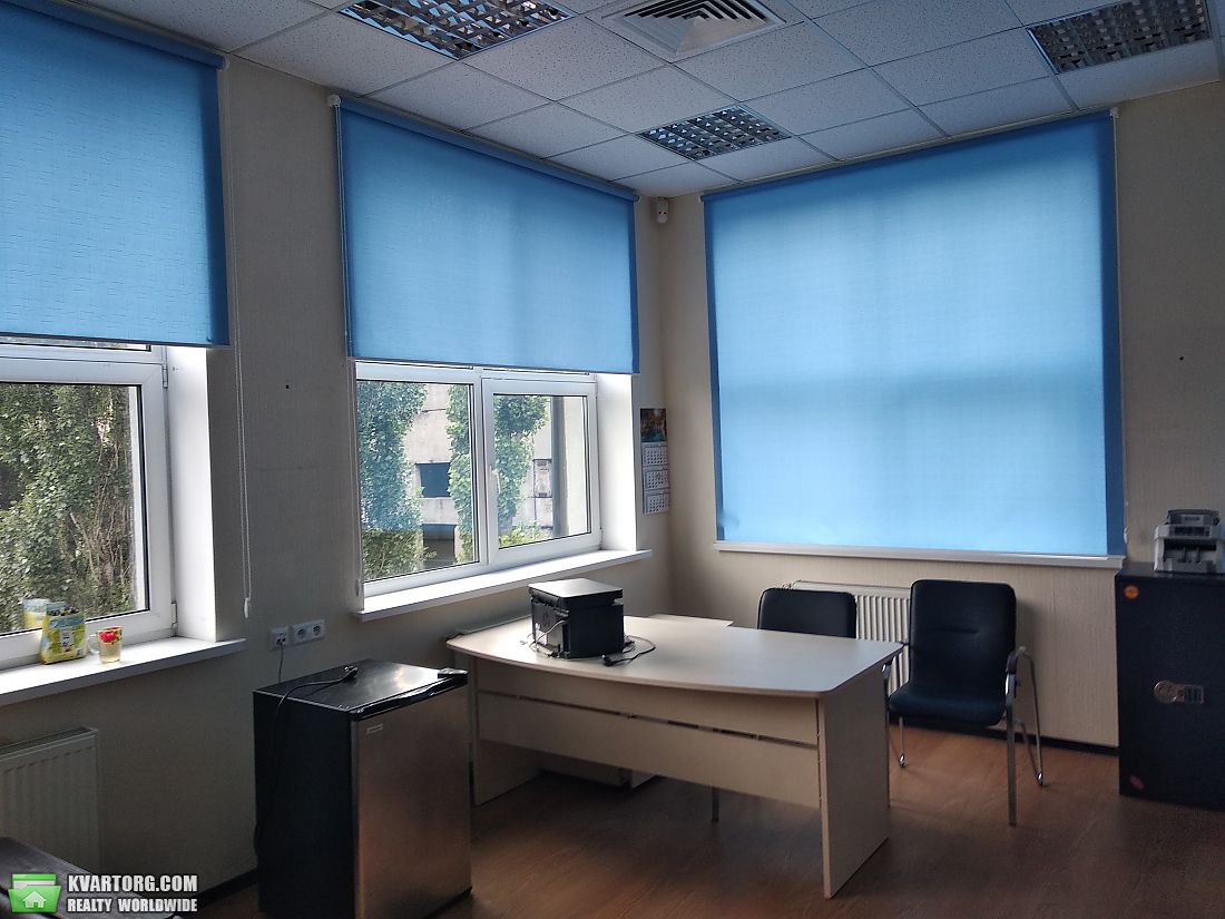 Rent out office. Киев,  Мельникова — photo 1