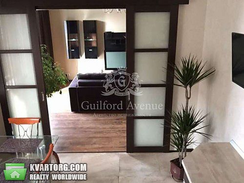 Sell 2-room apartment. Киев, Димитрова — photo 3