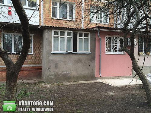 Sell 2-room apartment. Киев, Щербакова — photo 3