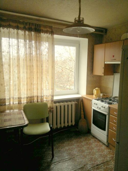 Rent out 1-room apartment. Одесса, проспект Шевченко/Армейская — photo 1