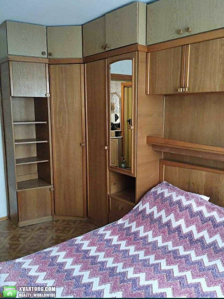 Rent out 1-room apartment. Харьков, Людвига Свободы — photo 4